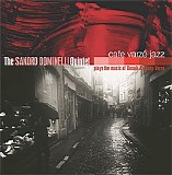 Sandro Dominelli Quintet - Cafe Verze Jazz