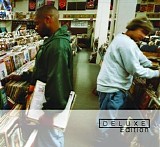 DJ Shadow - Endtroducing - Deluxe Edition - Disc 1