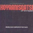 Philip Glass - Koyaanisqatsi