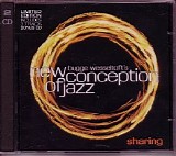 Bugge Wesseltoft's New Conception of Jazz - Sharing - Disc 1