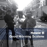 Howie B - Good Morning Scalene