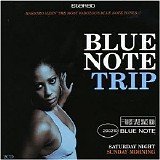 Various artists - Blue Note Trip - Volume 1 - Saturday Night