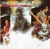 Jimi Hendrix - Cornerstones 1967-1970