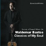 Waldemar Bastos - Classics Of My Soul