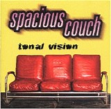 Spacious Couch - Tonal Vision