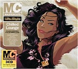 Various artists - MasterCuts - Lifestyle - Chilled Lounge - Disc 3