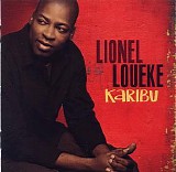 Lionel Loueke - Karibu