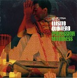 Luisito Quintero - Percussion Maddness