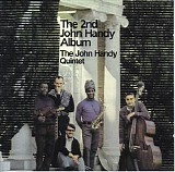 John Handy - The 2nd John Handy Album