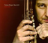 Tobias Ruger Quartett - Interlude