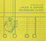 Various artists - Jazz & Bass Session 4