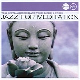 Various artists - Verve Jazzclub - Jazz For Meditation