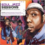 Various artists - Soul Jazz Sessions - Disc 2