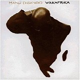 Manu Dubango - Wakafrika