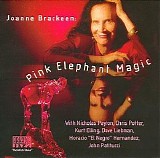 Joanne Brackeen - Pink Elephant Magic