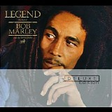 Bob Marley & the Wailers - Legend (Deluxe Edition)