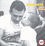 Stan Getz - Stan Getz Plays