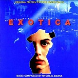 Mychael Danna - Exotica