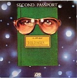 Passport - Second Passport