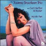 Joanne Brackeen - Havin' Fun