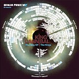 King Cannibal - Ninja Tune XX Presents - King Cannibal - The Way Of The Ninja