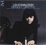 Lou Donaldson - Midnight Creeper