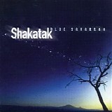 Shakatak - Blue Savannah