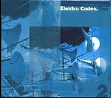 Various artists - Elektro Codes - Volume Two - Disc 2