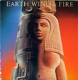 Earth Wind & Fire - Raise!