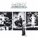 Genesis - The Lamb Lies Down On Broadway