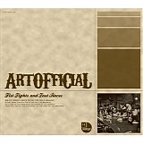 Artofficial - Fist Fights and Foot Races