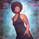 Barbara Mason - Lady Love