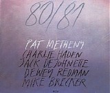 Pat Metheny - 80 81  - Disc 2