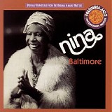 Nina Simone - Baltimore