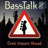 Various artists - Bass Talk 6 - Deep Impact Ahead