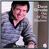 Dave Grusin - Out Of The Shadows