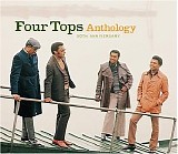 Four Tops - 50th Anniversary Anthology [disc 2]