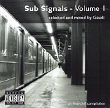 Various artists - Sub Signals - Volume 1