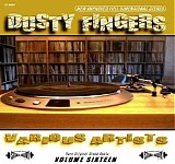 Various artists - Dusty Fingers - Volume 16