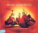 Various artists - Brazil Bossa Beats - Disc 3