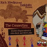 Various artists - Rich Medina And Bobbito Garcia Presents - The Connection -  Modern Explorations In Afro And Latin Music - Disc 2