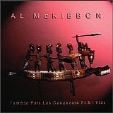 Al McKibbon - Tumbao Para Los Congueros Di Mi Vida