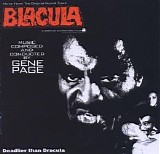 Gene Page - Ost Blacula