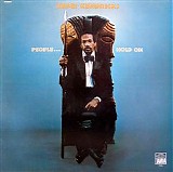 Eddie Kendricks - People... Hold On