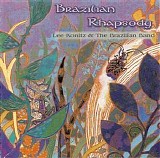 Lee Konitz & The Brazilian Band - Brazilian Rhapsody