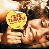 Various artists - Deep Throat Anthology