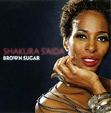 Shakura Saida - Brown Sugar