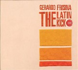 Gerardo Frisina - The Latin Kick