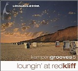 Various artists - Kampengrooves - Volume 5