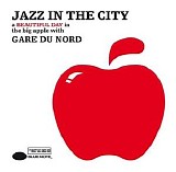 Various artists - Gare Du Nord - Jazz In The City